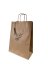 Be Nice natural Gift bag - Happy Birthday - Size: Large: 32x41 (w x l)