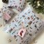 Be Nice ECO Christmas gift boxes blue - English Fairytale