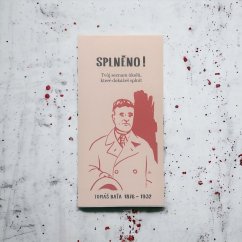 Be Nice EKO diářový To do list Baťa - SPLNĚNO
