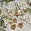 Be Nice ECO Family Christmas wrapping set