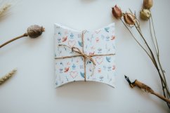 Be Nice Gift box - Love