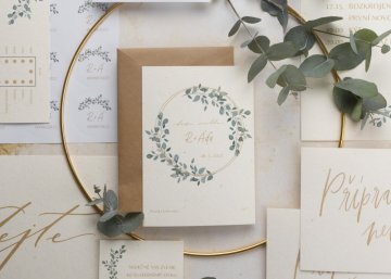 WEDDING - A4 - A3