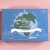 Be Nice ECO Travel & Family Game Pad – Name, City & Battleships (2-in-1)