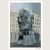Be Nice ECO poster Prague Secrets Franz Kafka A4 and A5