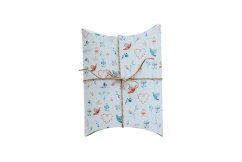 Be Nice Krabička "Z lásky" - střední 3 ks