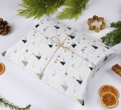 Be Nice boxes - Winter wonderland