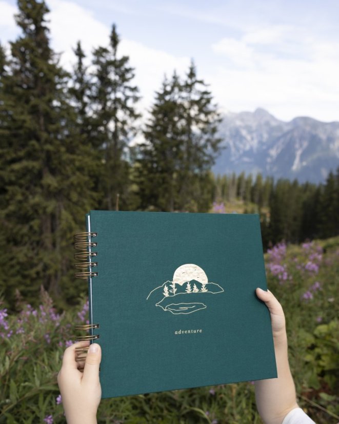 Be Nice ECO photo album - Adventure