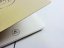 Be Nice Paper Notebook Natural Lined Side Binding A4/A5