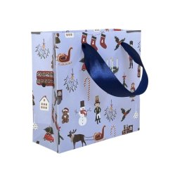 Be Nice gift bag - English Fairytale
