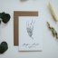 Be Nice card - Lots of happiness and health