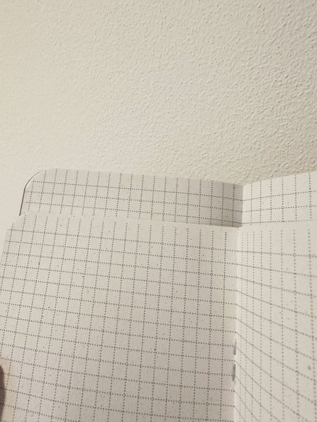 Be Nice blok do diáře KOSTIČKY - ZACHRAŇ MĚ