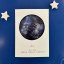 Be Nice card Zodiac sign - Leo