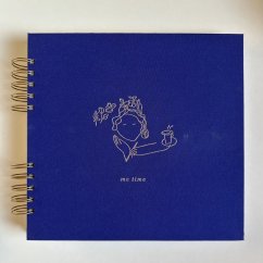 Be Nice EKO fotoalbum - Me time - ZACHRAŇ MĚ