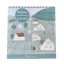 Be Nice ECO Family wall calendar