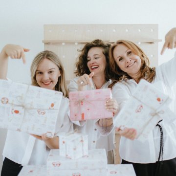 Ikonická balicí kolekce Pelíšky je zpět! :)