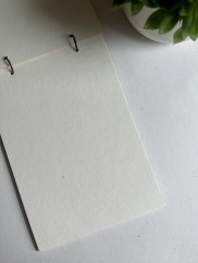Be Nice ECO Watercolor Sketchbook – Art Collection