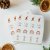Christams stickers