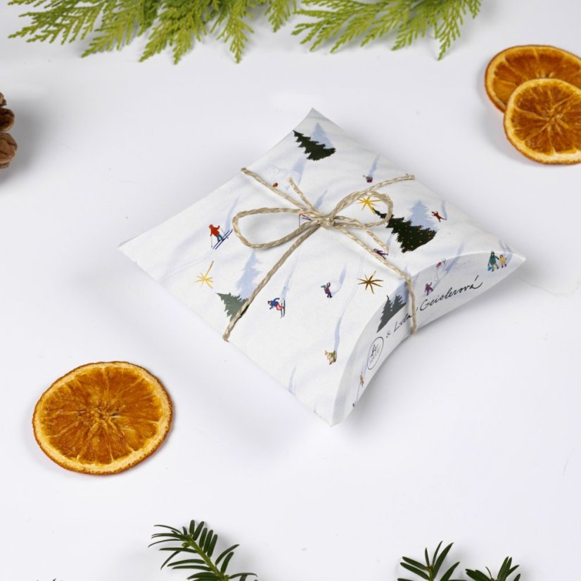 Be Nice boxes - Winter wonderland