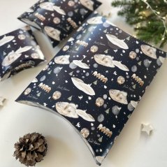 Be Nice Heavenly Christmas boxes