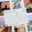 Be Nice ECO postcard Prague Secrets Franz Kafka