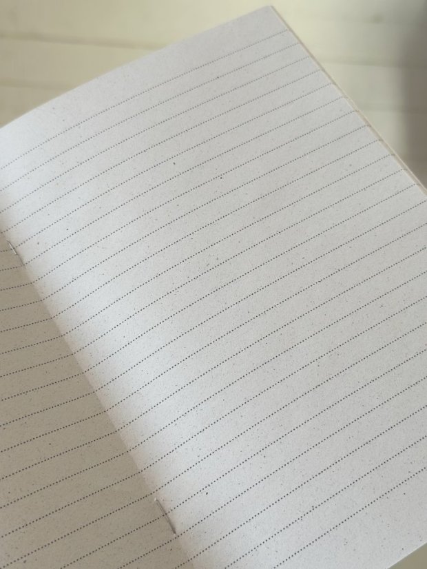 Be Nice EKO školní ekologický sešit Anime - A4 a A5