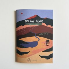 Be Nice EKO Travel Journal