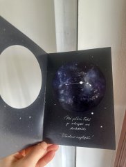 Be Nice Card Zodiac Sign - Aries