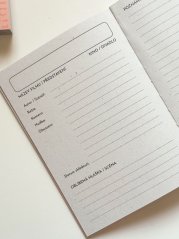 Be Nice ECO Film and Theatre Journal