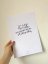 Be Nice poster You are my Christmas star - Size: A3 – 297 x 420