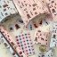 Be Nice ECO Christmas Wrapping Set – English Fairytale