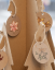 Be Nice ECO Christmas garland - Christmas fairytale