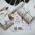 Be Nice From Love gift wrapping set