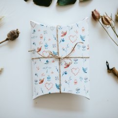 Be Nice Gift box - Love