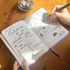 Diáře pro rok 2026