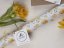 Be Nice gift wrapping set - Peonies