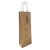 Be Nice Wine Gift Bag with Name Tag