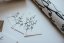 Be Nice Gift Wrapping Set – Calligraphy