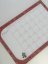 Monthly Calendar with 12 Tear-Off Sheets
