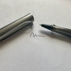 Roller LAMY