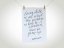 Be Nice Poster Child - Size: A3 – 297 x 420