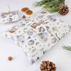 Be Nice ECO Christmas gift box - Cinderella
