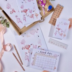 Be Nice ECO Starter Set for First-Graders