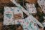 Be Nice ECO Family Christmas wrapping set