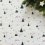 Be Nice ECO Christmas wrapping paper Winter wonderland - Size: 68 x 47 cm