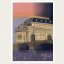 Be Nice ECO postcard Prague secrets National Theatre