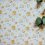 Be Nice wrapping paper Peyony - Size: 68 x 98 cm