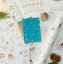 Be Nice ECO Christmas wrapping set Pelíšky - Limited edition