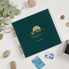 Be Nice ECO photo album - Adventure