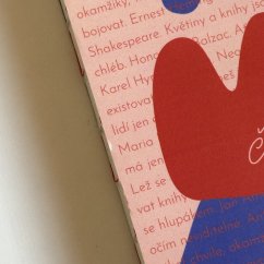 Be Nice EKO Čtenářský deník - ZACHRAŇ MĚ