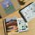 Be Nice eco travel journal set